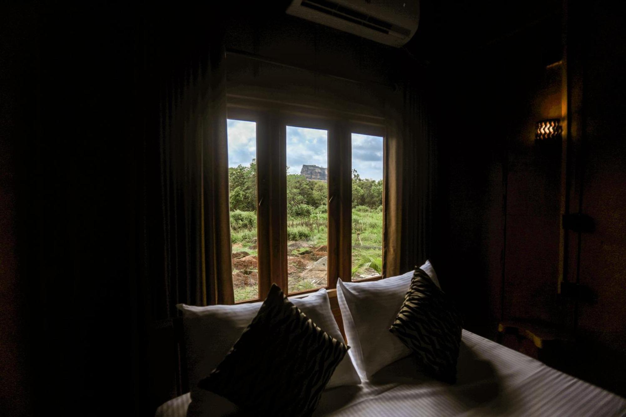 Lion Wood Treehouse Villa Talkote Екстериор снимка