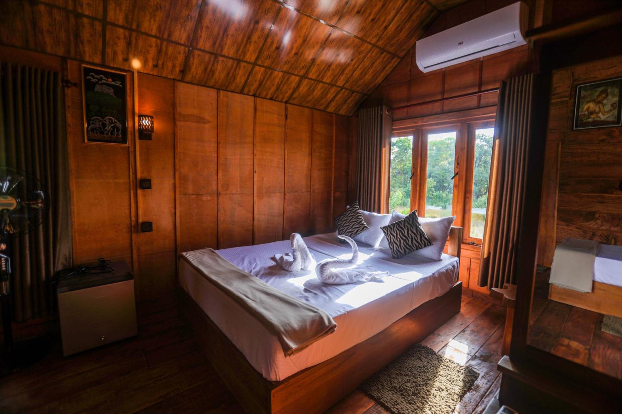 Lion Wood Treehouse Villa Talkote Екстериор снимка