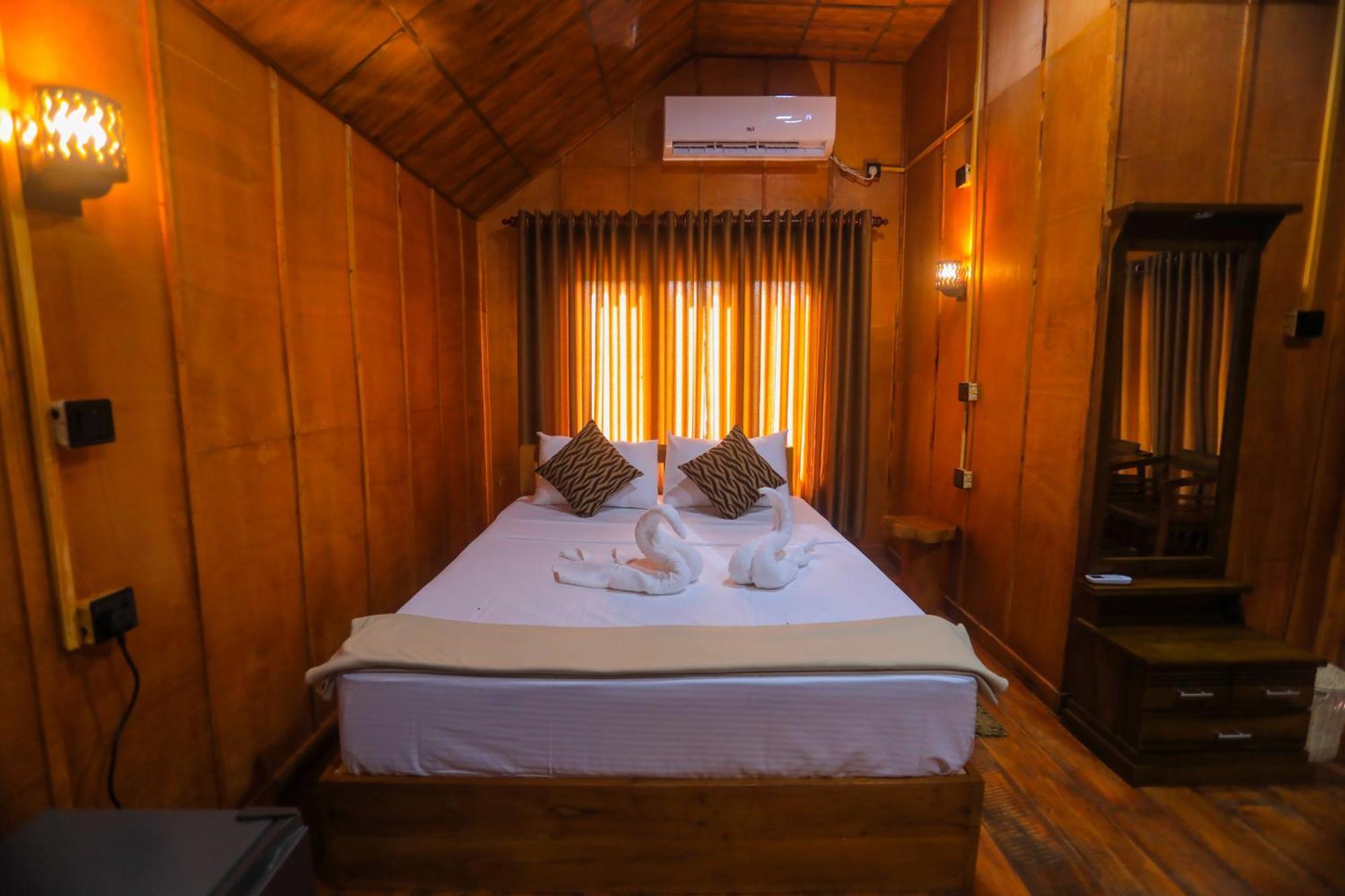 Lion Wood Treehouse Villa Talkote Екстериор снимка