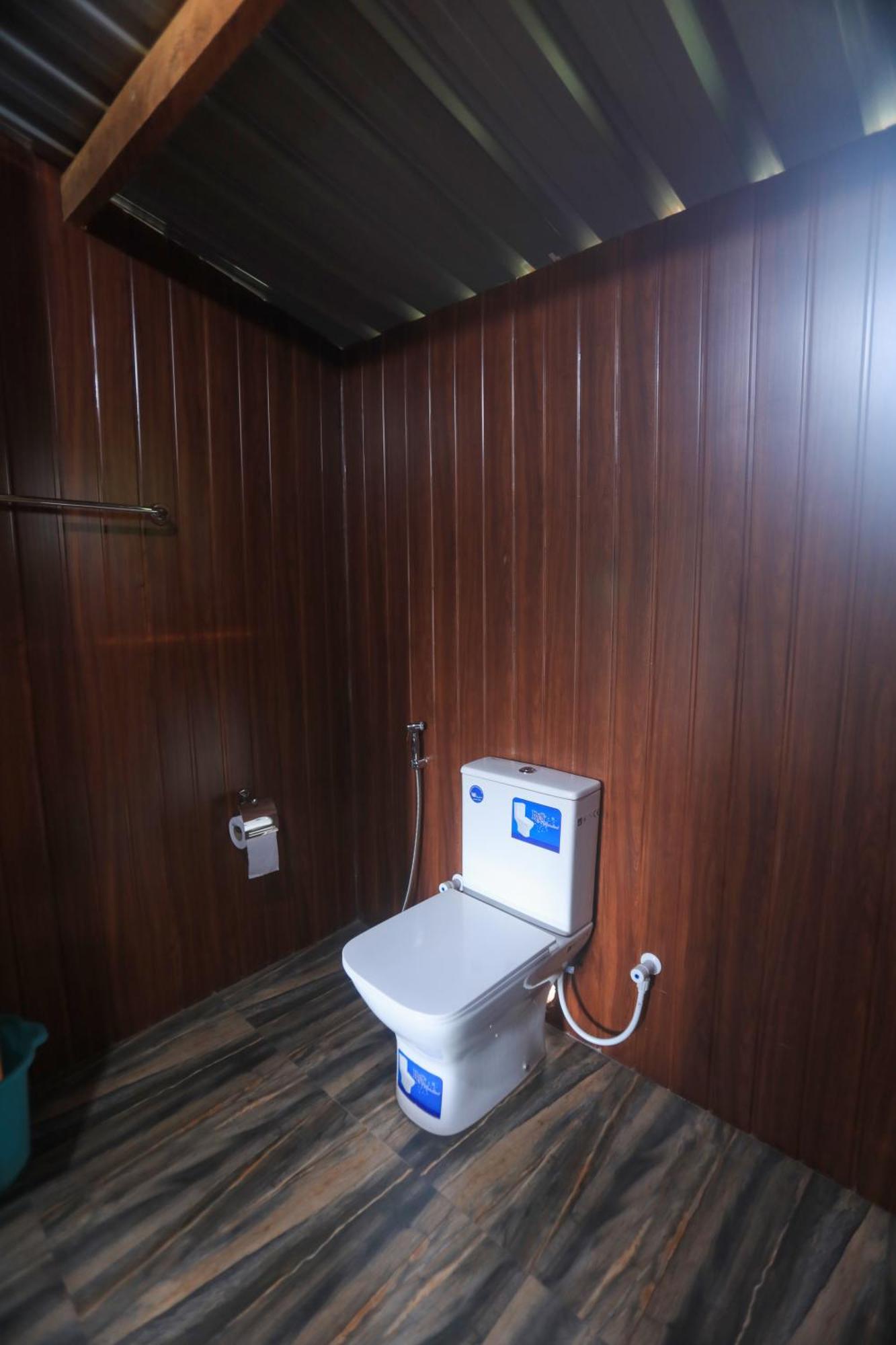 Lion Wood Treehouse Villa Talkote Екстериор снимка