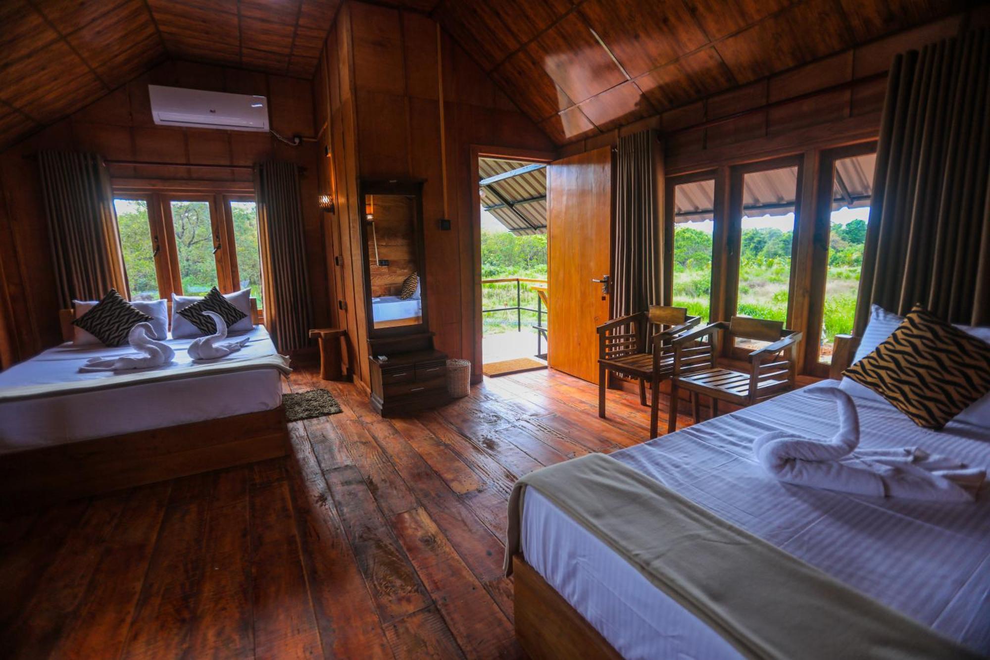 Lion Wood Treehouse Villa Talkote Екстериор снимка