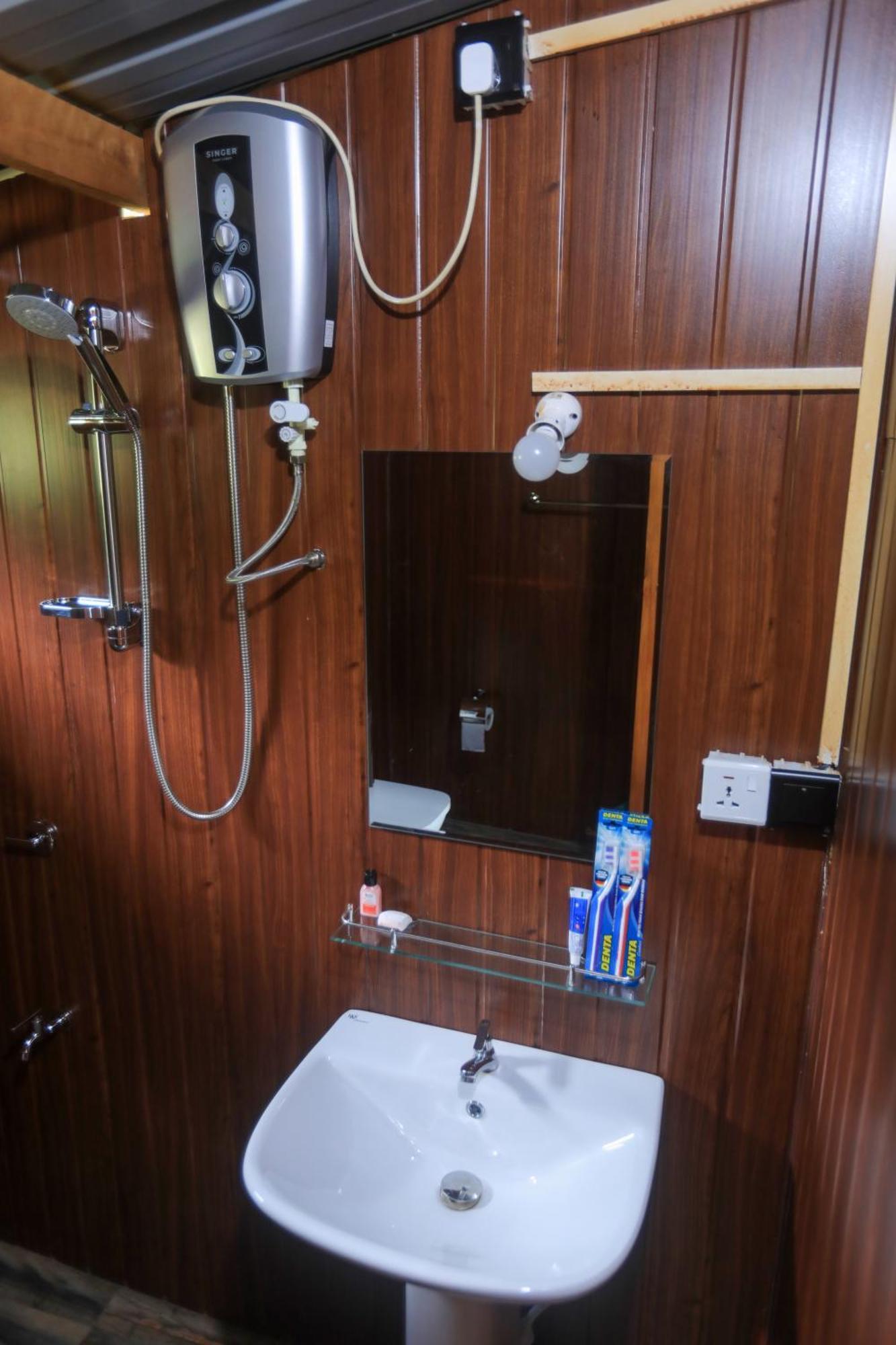 Lion Wood Treehouse Villa Talkote Екстериор снимка