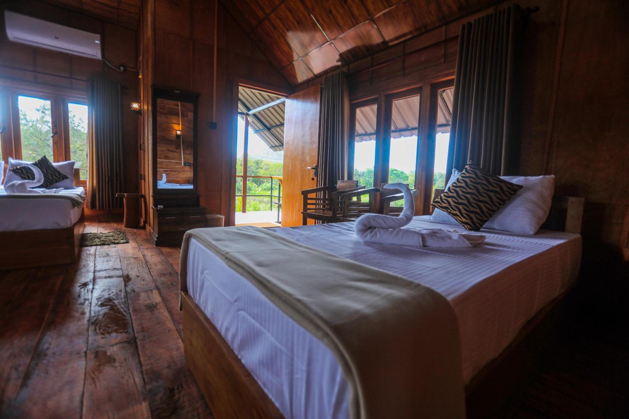 Lion Wood Treehouse Villa Talkote Екстериор снимка