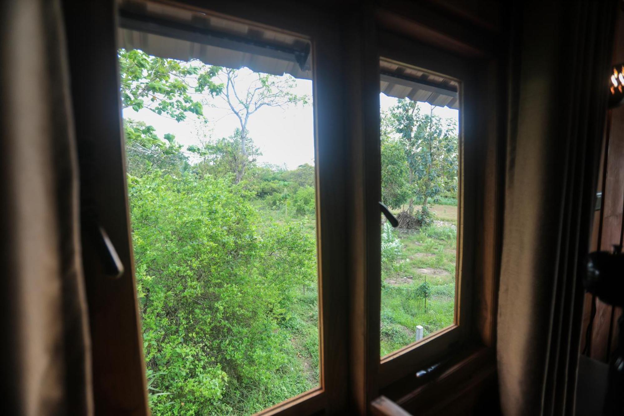 Lion Wood Treehouse Villa Talkote Екстериор снимка