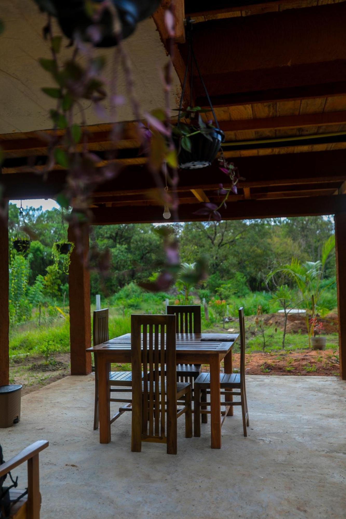 Lion Wood Treehouse Villa Talkote Екстериор снимка