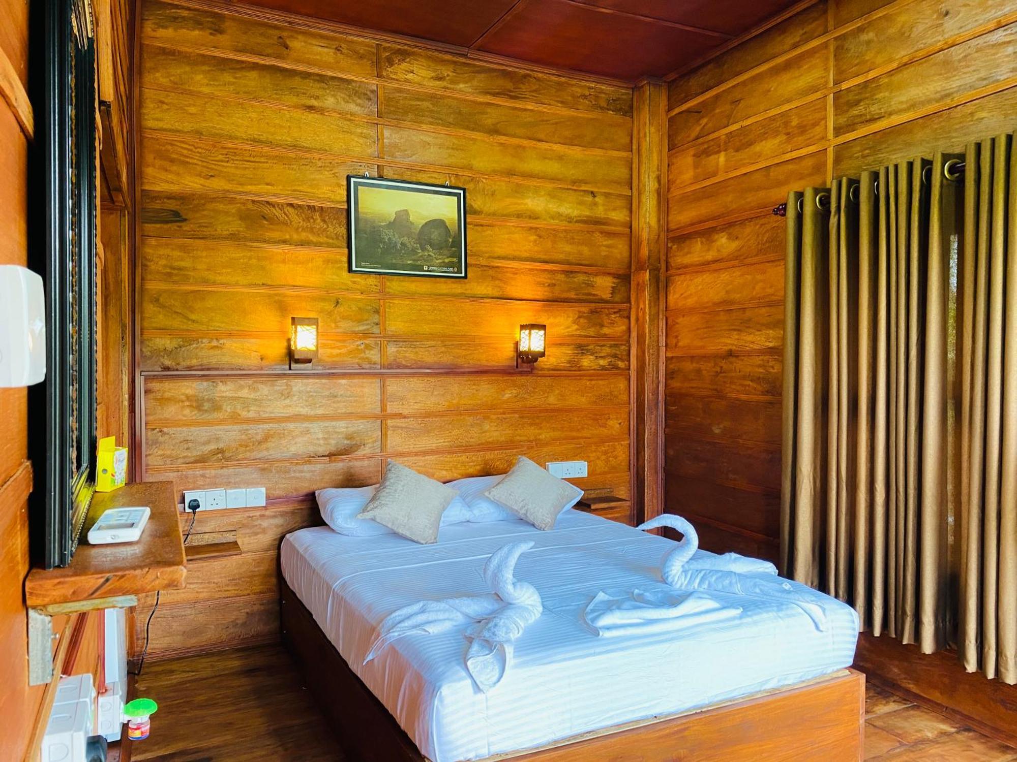 Lion Wood Treehouse Villa Talkote Екстериор снимка